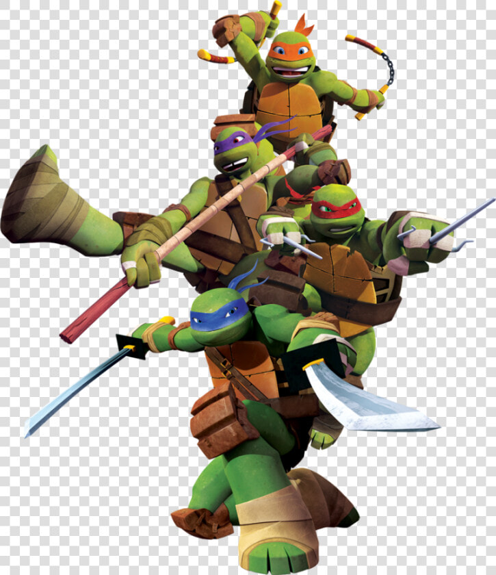 Teenage Mutant Ninja Turtle S Png Image   Teenage Mutant Ninja Turtles  Transparent PngTransparent PNG