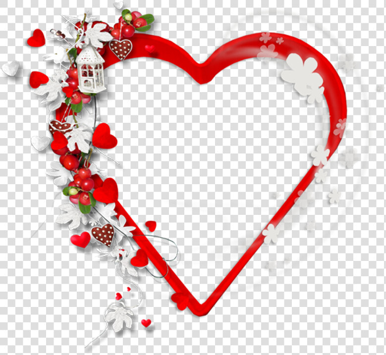 Coeur Pour Ecrire Dedans  HD Png DownloadTransparent PNG