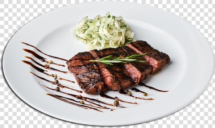 Flank Steak   Delmonico Steak  HD Png DownloadTransparent PNG