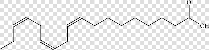 Src Fatty Acid08   Polyunsaturated Fatty Acids Png  Transparent PngTransparent PNG