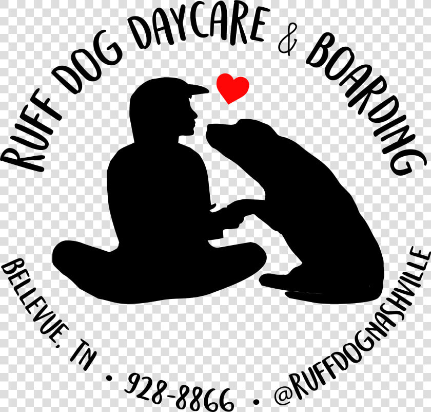 Dog Daycare  amp  Dog Boarding   Love  HD Png DownloadTransparent PNG