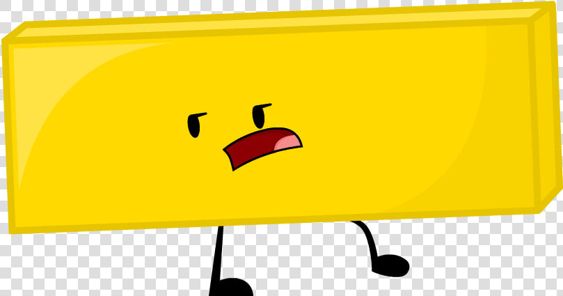 Sandwich Clipart Bfdi   Object Twoniverse Butter  HD Png DownloadTransparent PNG