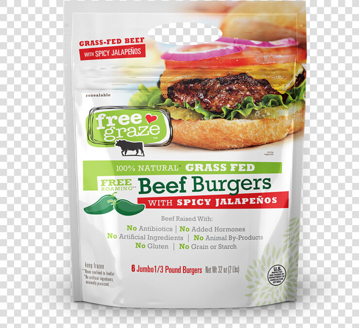 Free Graze Jalapeno   Hamburger  HD Png DownloadTransparent PNG