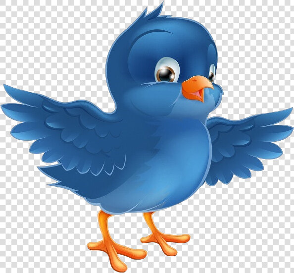 Bluebird Clip Art   Clip Art Blue Bird  HD Png DownloadTransparent PNG