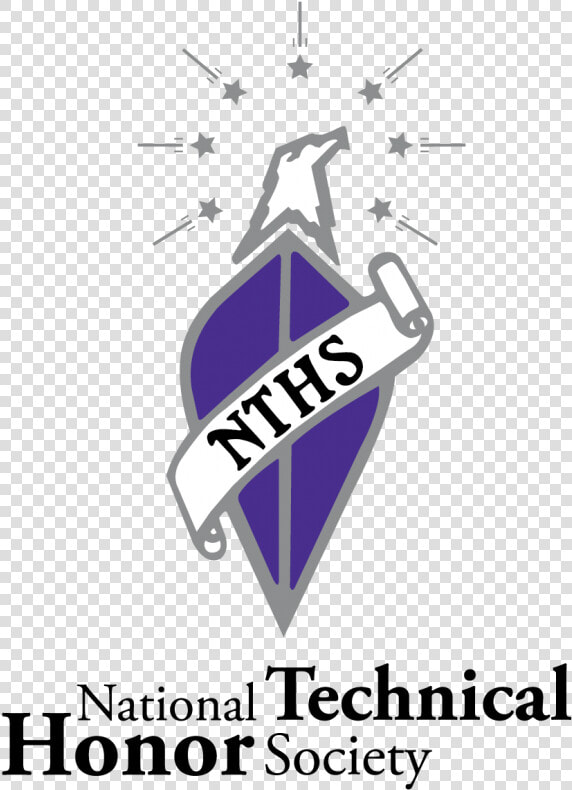 National Technical Honor Society Logo Transparent  HD Png DownloadTransparent PNG