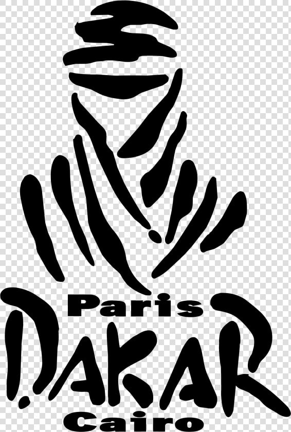 Paris Dakar Logo Png  Transparent PngTransparent PNG