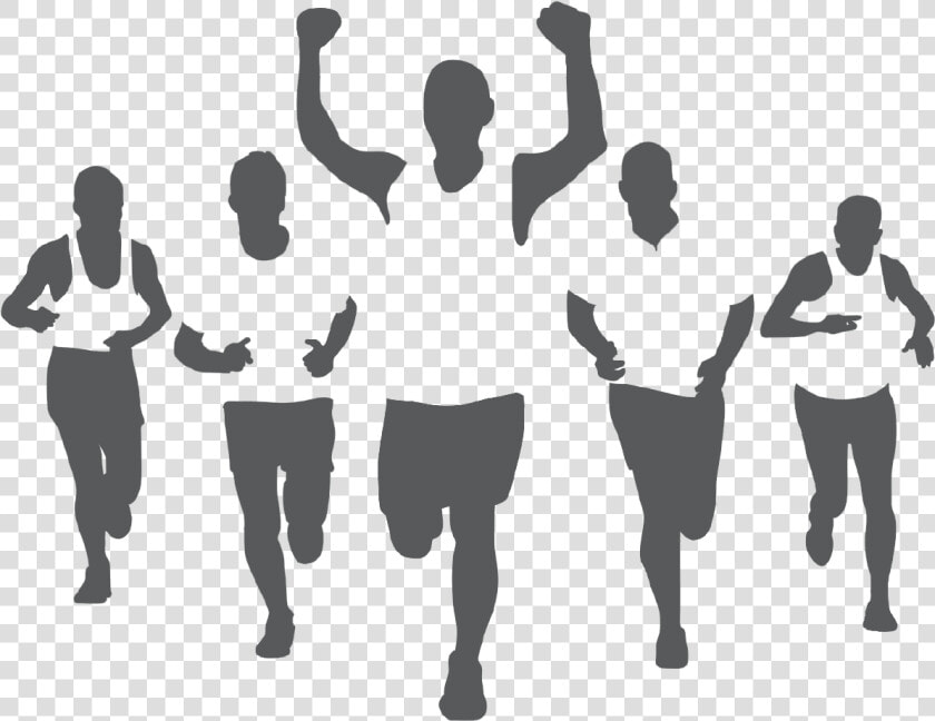 What Are You Waiting For   Running Finish Line Png  Transparent PngTransparent PNG