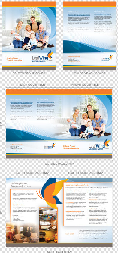 Transparent Brochures Png   Brochure Inside Page  Png DownloadTransparent PNG