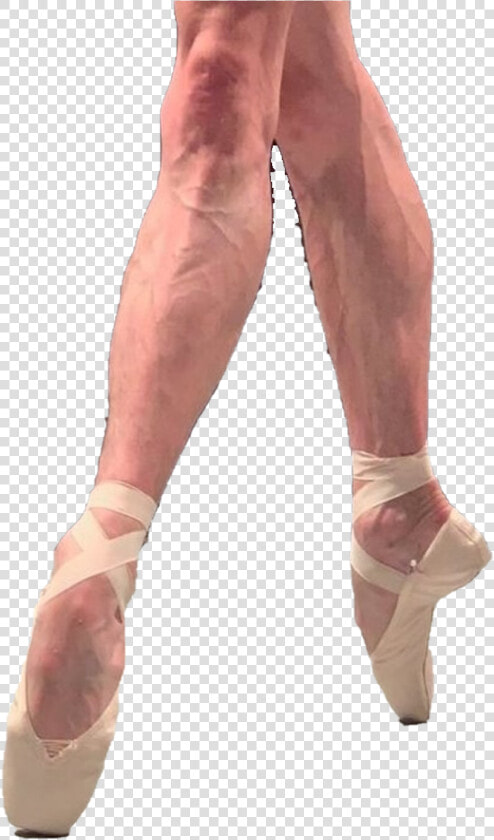 Ballet Pointe Free Png Image  Transparent PngTransparent PNG