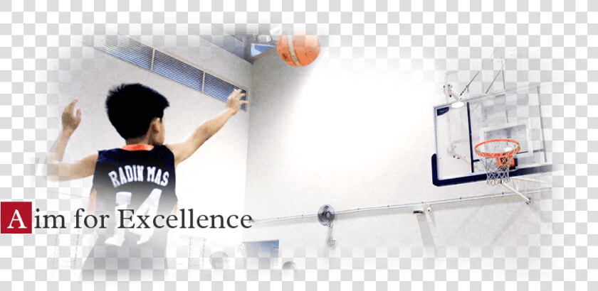 Transparent Basketball Hoop Side View Png   Slam Dunk  Png DownloadTransparent PNG