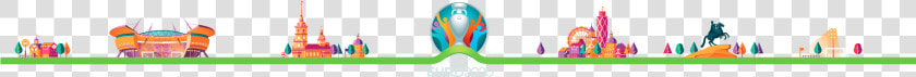 St Petersburg Euro 2020 Png  Transparent PngTransparent PNG