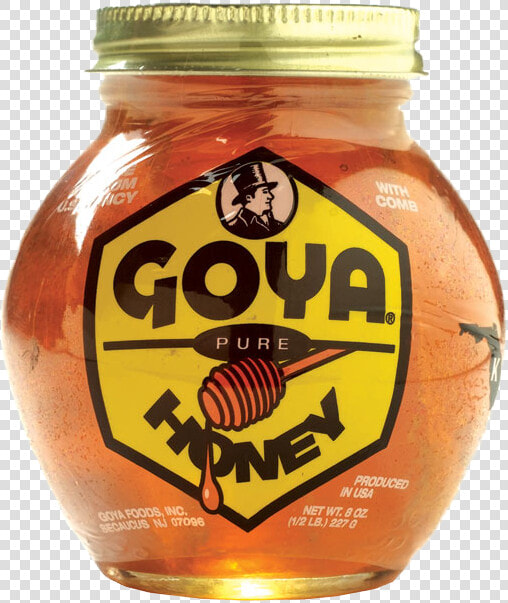 Goya Honey  HD Png DownloadTransparent PNG