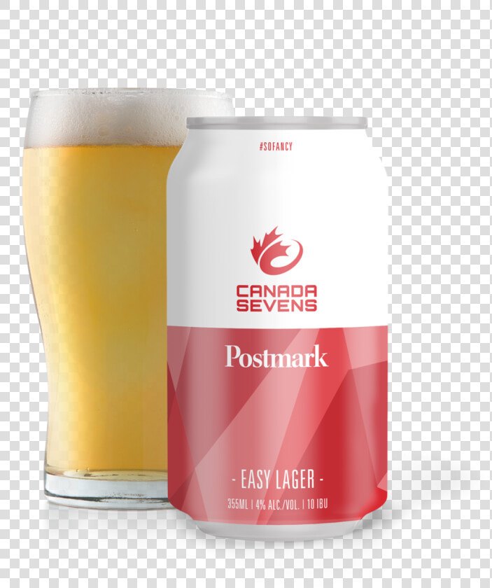 Postmark Brewing Pint Can Sevens   Guinness  HD Png DownloadTransparent PNG