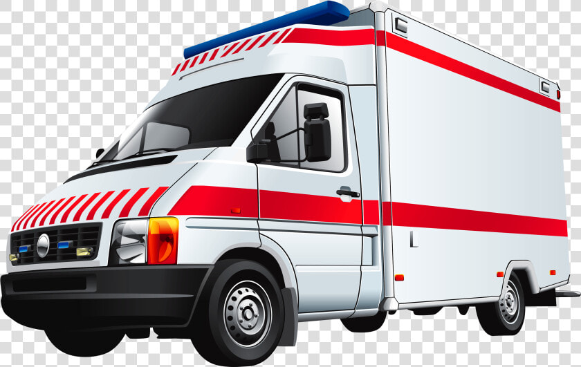 Ambulance Png   Ambulance With White Background  Transparent PngTransparent PNG