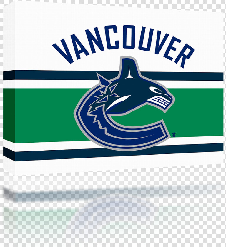 Vancouver Canucks Logo  HD Png DownloadTransparent PNG