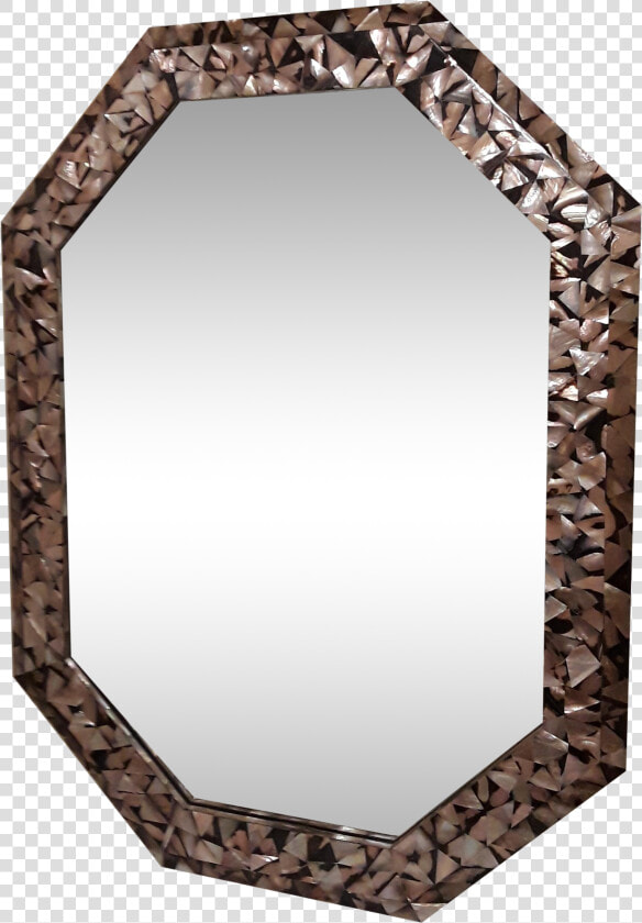 Octagon Mirror Png   Mirror  Transparent PngTransparent PNG