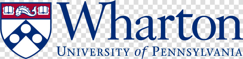 Wharton School Of The University Of Pennsylvania Logo  HD Png DownloadTransparent PNG