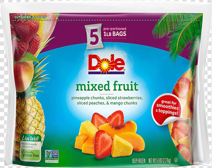 Dole  HD Png DownloadTransparent PNG