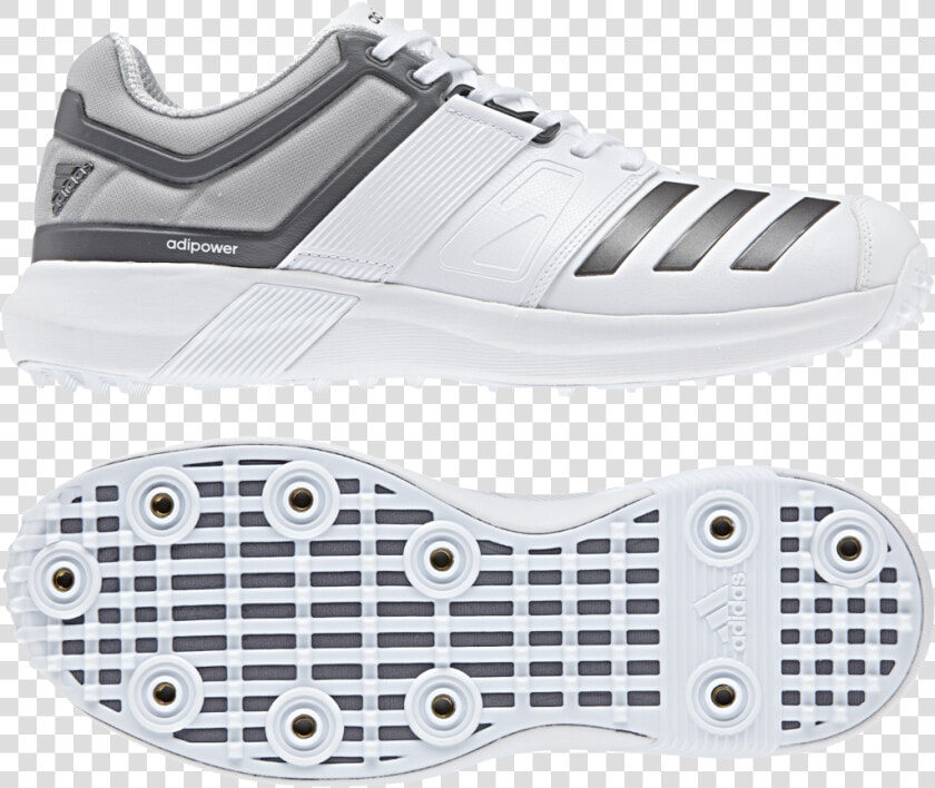 Transparent Shoes Vector Png   Adidas Cricket Shoes 2018  Png DownloadTransparent PNG