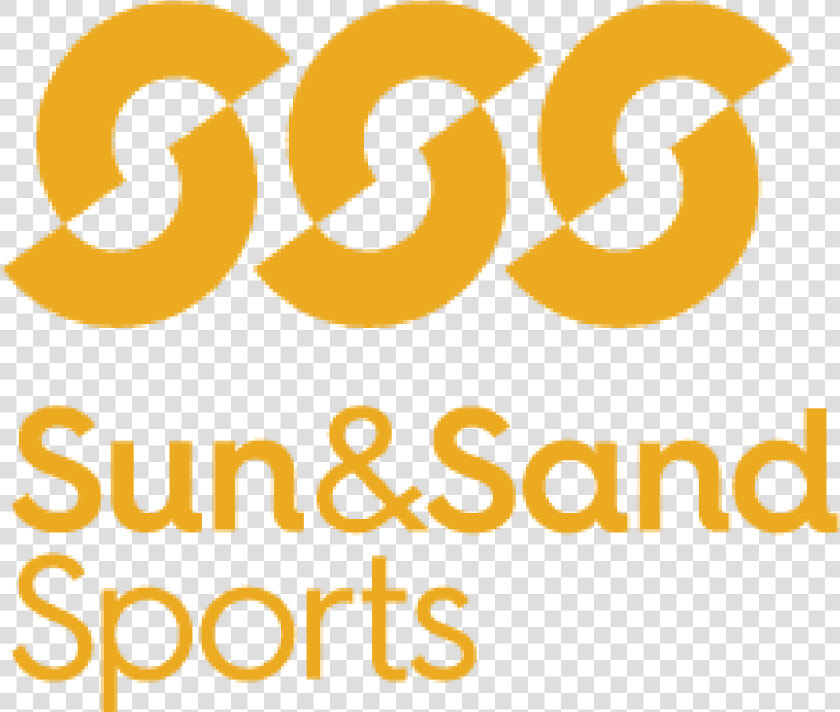 Sun  amp  Sand Sports Coupon Code   Sun And Sand Logo  HD Png DownloadTransparent PNG