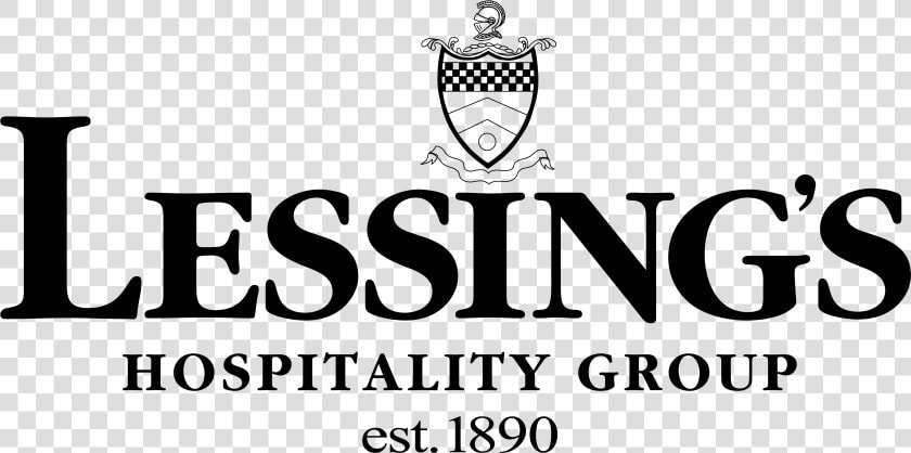 Lessing S Hospitality Group   Lessing  39 s Hospitality Group Logo  HD Png DownloadTransparent PNG