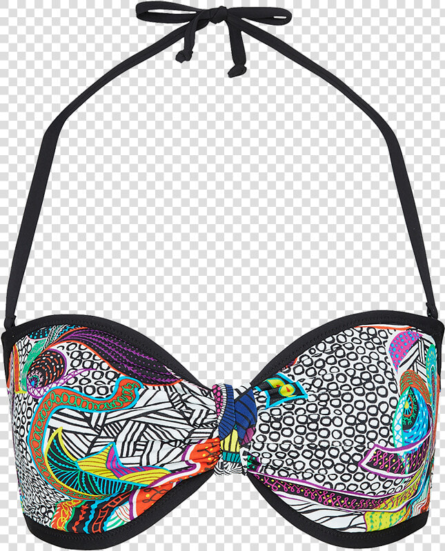 Swimsuit Top  HD Png DownloadTransparent PNG