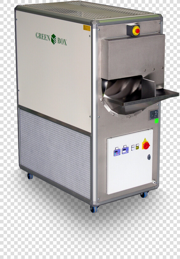 Cap Cooler Closure Cooling System Capcooler   Electric Generator  HD Png DownloadTransparent PNG