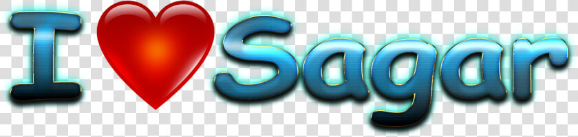 Sagar Love Name Heart Design Png   Heart  Transparent PngTransparent PNG