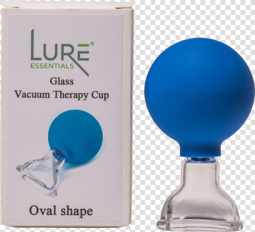 05 Glass Oval Omni Cupping Cup Class   Face Vacuum Cup  HD Png DownloadTransparent PNG