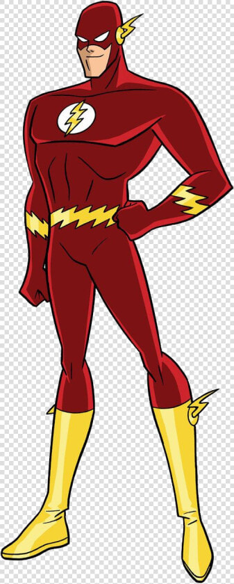 Flash Png Image File   Animated Justice League Flash  Transparent PngTransparent PNG