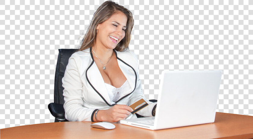 Woman On Laptop Png Image   Woman Working On Laptop Png  Transparent PngTransparent PNG