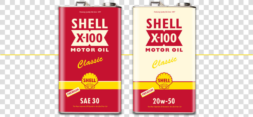 Transparent Shell Oil Logo Png   Shell X100 Sae 40  Png DownloadTransparent PNG