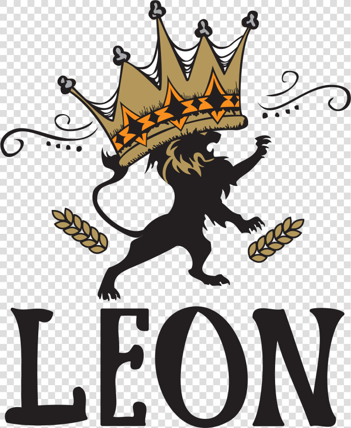 Leon Beer Cyprus  HD Png DownloadTransparent PNG