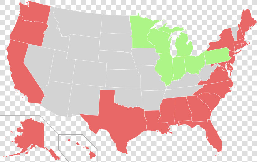 Missouri Compromise  HD Png DownloadTransparent PNG