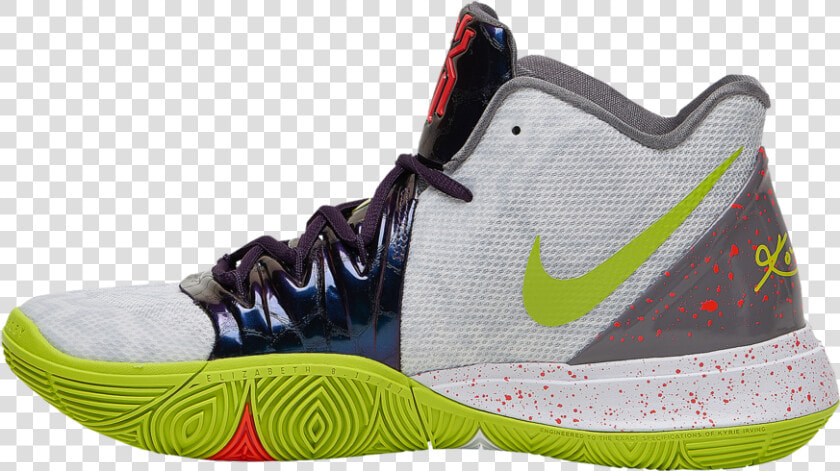 Mamba Mentality Shoes Nike  HD Png DownloadTransparent PNG