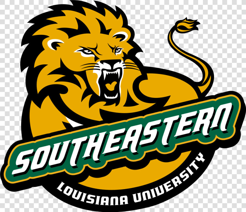 Track And Field   Southeastern Louisiana Athletics  HD Png DownloadTransparent PNG