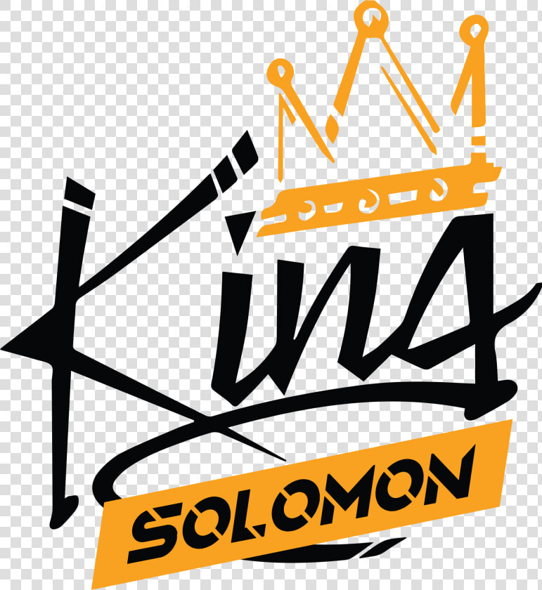 King Solomon  Rap  R amp b  A Capella Soloartist   Music  HD Png DownloadTransparent PNG