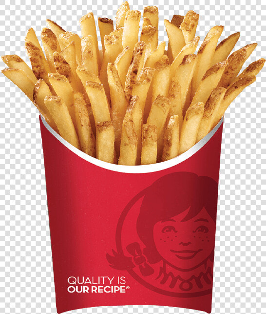 Medium French Fries   Wendys Fries Png  Transparent PngTransparent PNG