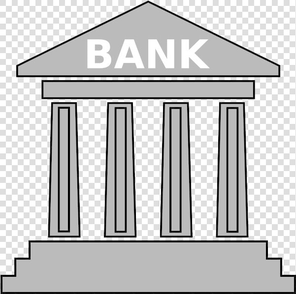 Bank Png Free Images   Bank Clipart Png  Transparent PngTransparent PNG