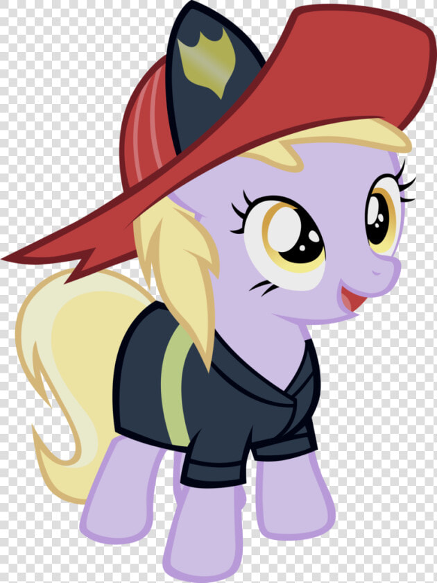 Dinky Hooves Fire Fighter  HD Png DownloadTransparent PNG