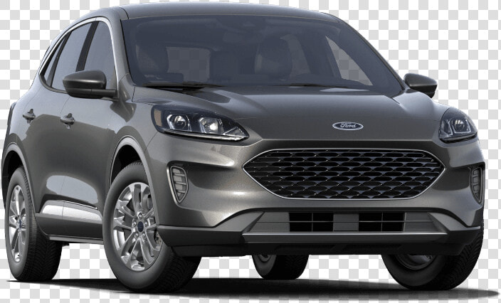 New 2020 Ford Escape S   Ford S Escape 2020  HD Png DownloadTransparent PNG