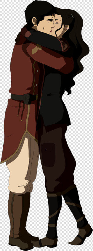 Iroh Asami Sato Korra Mammal Man Fictional Character  HD Png DownloadTransparent PNG