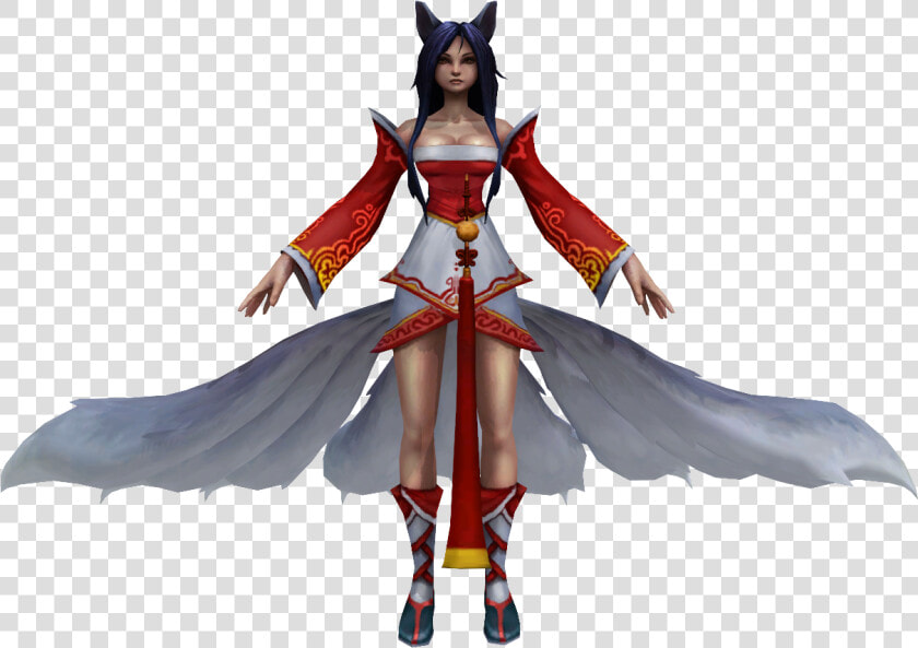 League Of Legends Ahri Png   Ahri League Of Legends In Game  Transparent PngTransparent PNG