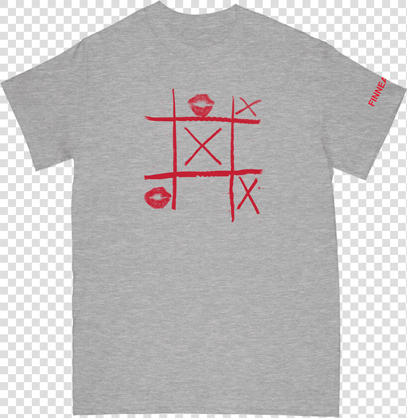 Tic Tac Toe Tee   Active Shirt  HD Png DownloadTransparent PNG