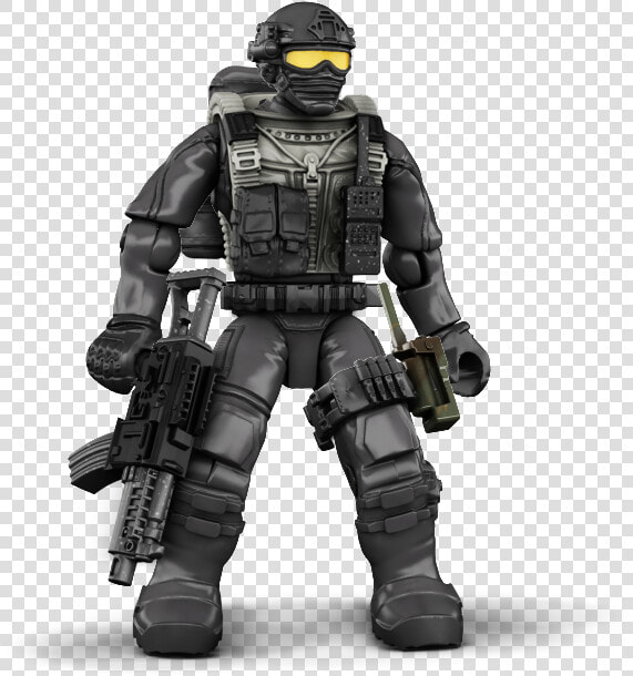 Clip Art Customizer Collectors Cool Pic   Mega Bloks Call Of Duty Black Ops 4  HD Png DownloadTransparent PNG