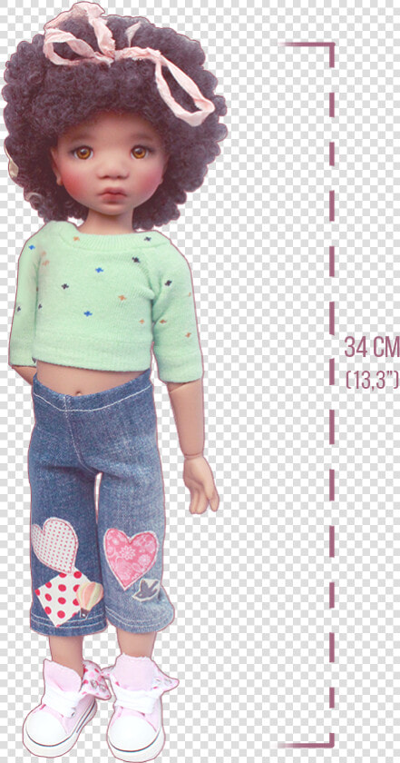 Pytteliten Twinkies   Doll  HD Png DownloadTransparent PNG