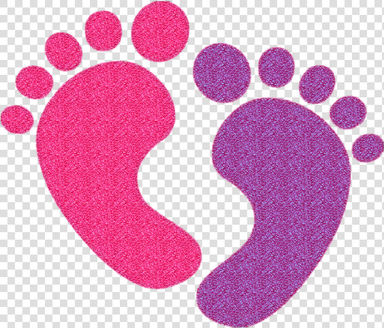  footprints  baby Foot  foot  cute   Baby Shower Quotes  HD Png DownloadTransparent PNG