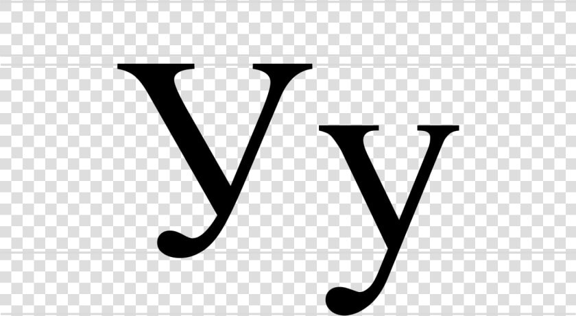 R  Png Lowercase   Letter Y Upper And Lower Case  Transparent PngTransparent PNG