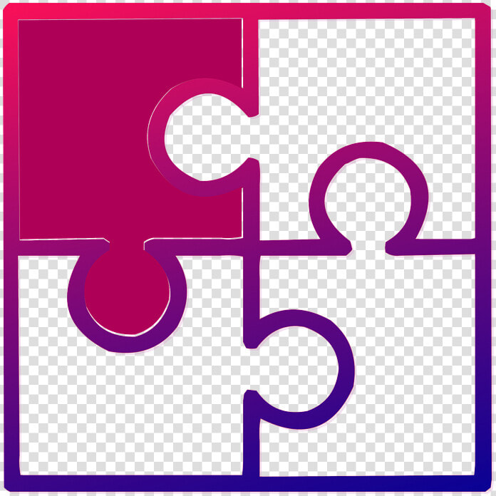 Puzzle  Mystery  Piece  Challenge  Strategy  Education   Cute Puzzle Clip Art  HD Png DownloadTransparent PNG