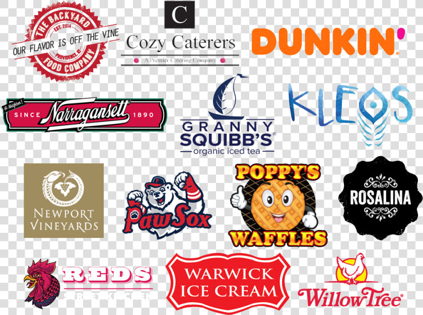 Bori Vendor Logos 3  HD Png DownloadTransparent PNG